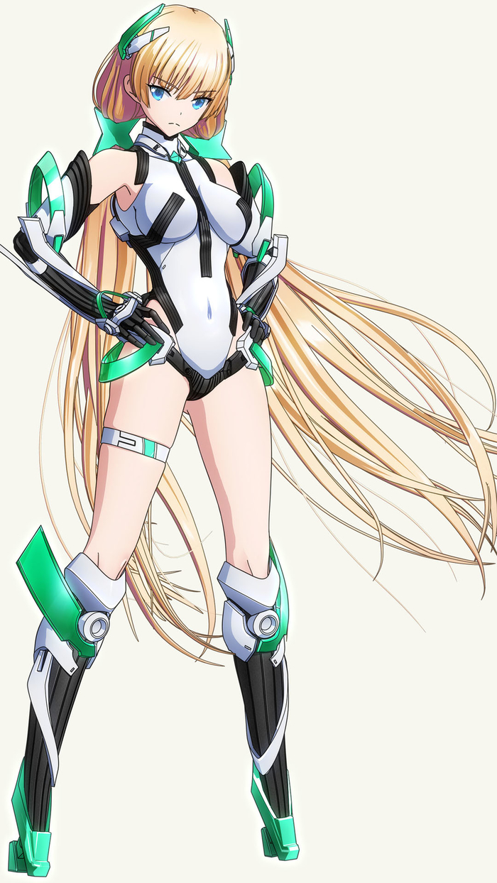 巴尔扎克是动画电影《 a target="_blank" href="/item/乐园追放