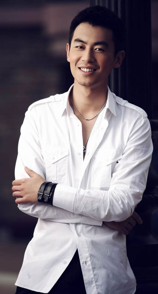  p>朱亚文,1984年4月21日生于江苏省盐城市亭湖区,中国内地影视男演员