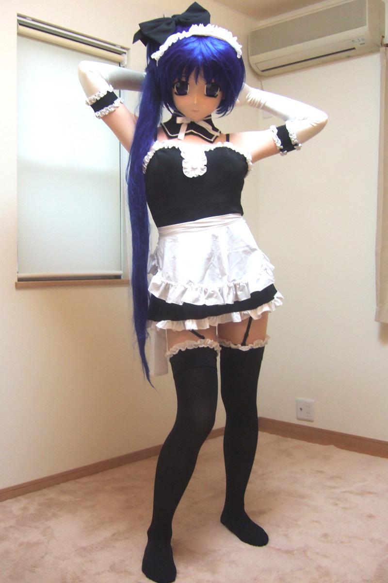 crossplay