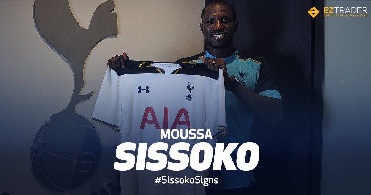  p>穆萨·西索科(moussa sissoko),1989年8月16日出生于勒布朗-梅尼尔