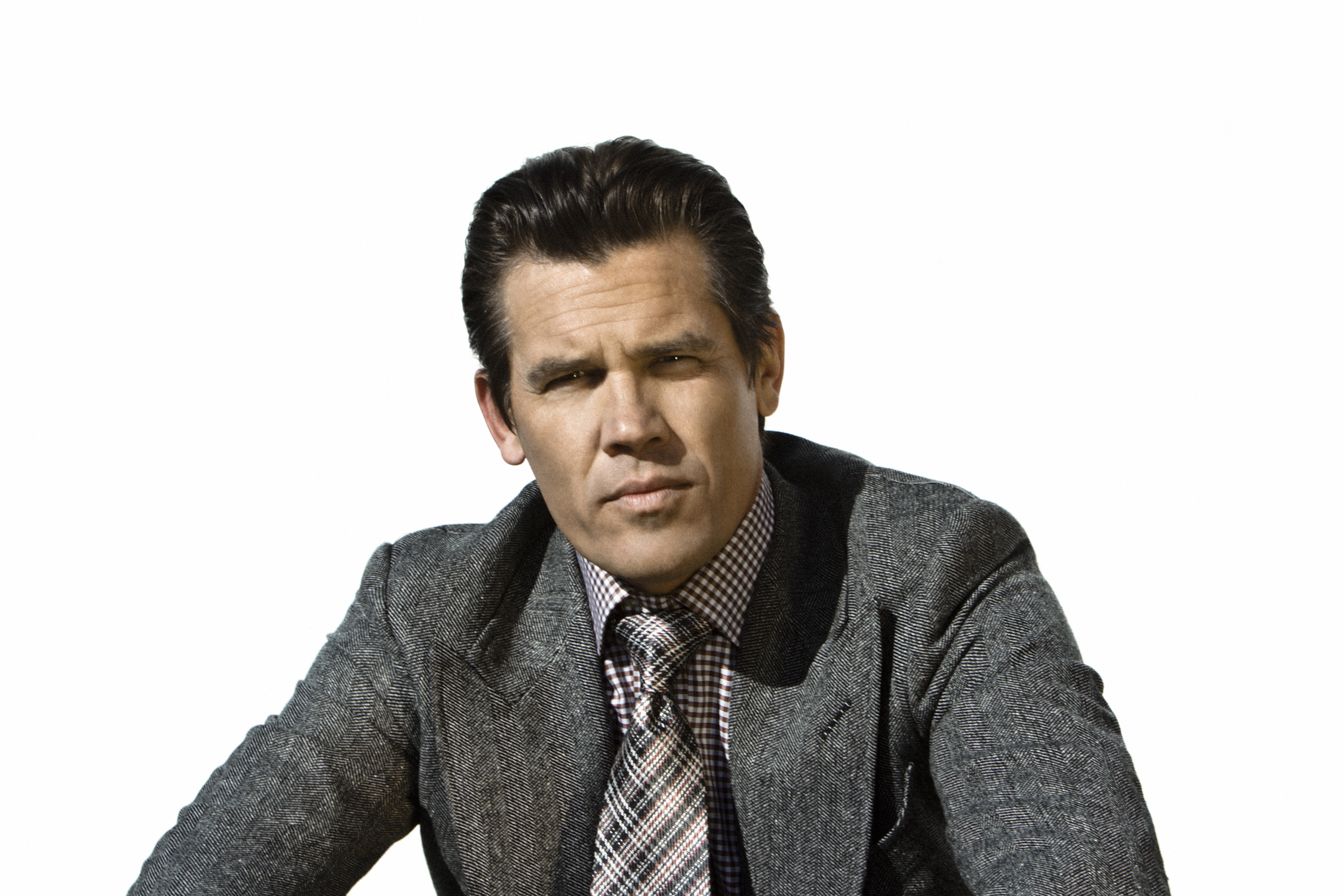  p>乔什·布洛林(josh james brolin),1968年2月12日出生于美国加利福