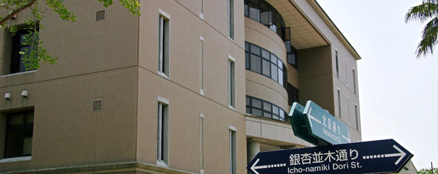  p>鹿儿岛大学(日文平假名:かごしまだいがく;英文:kagoshima