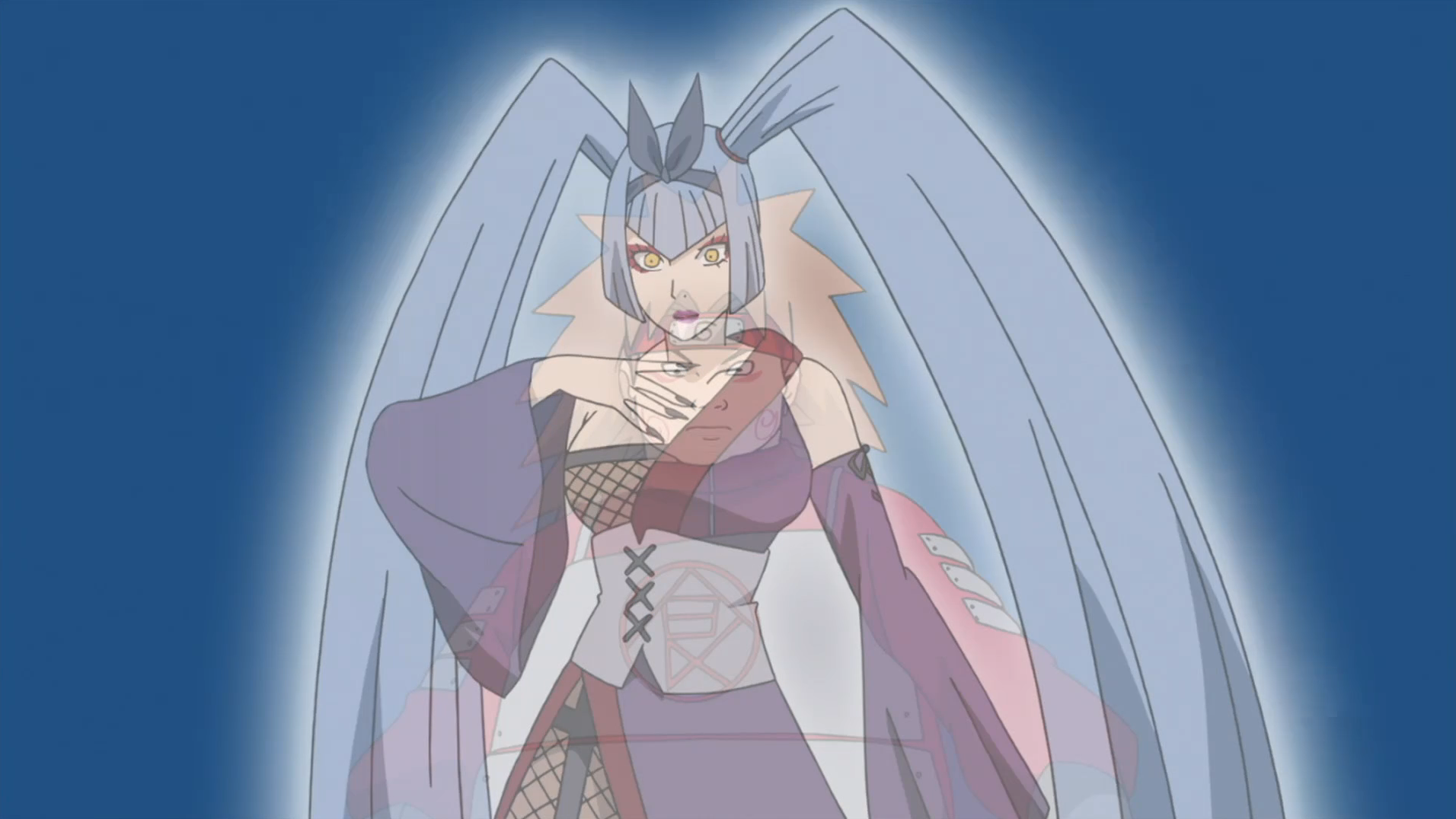 《 a target="_blank" href="/item/火影忍者/8702" data-lemmaid="