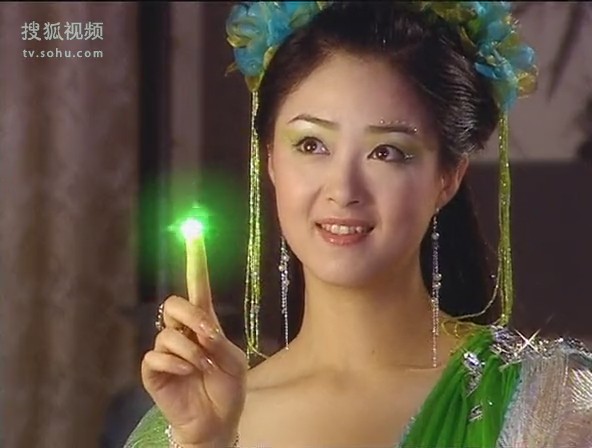 欢天喜地七仙女