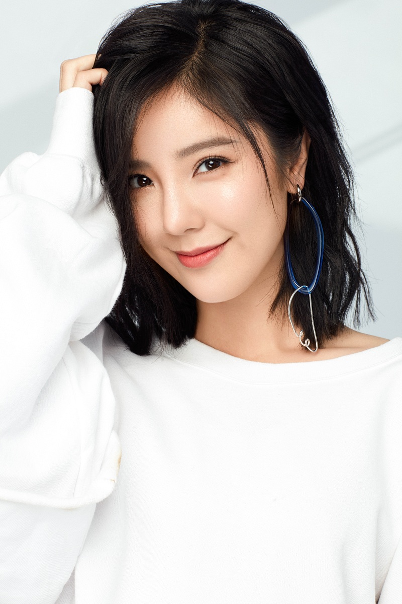  p>赵奕欢(chloe zhao),1987年10月29日出生于 a target="_blank"