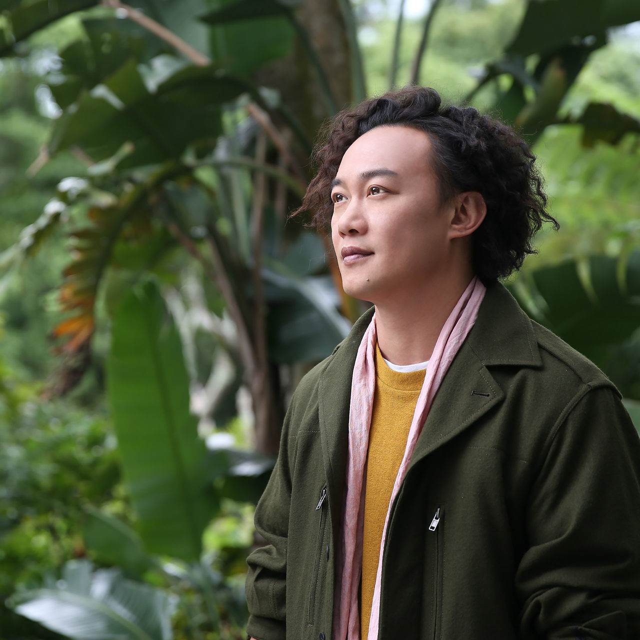 《i do》是 a target="_blank" href="/item/陈奕迅/128029" data