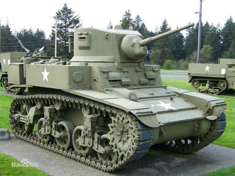  p>m3轻型坦克是 a target="_blank" href="/item/美国/125486" data