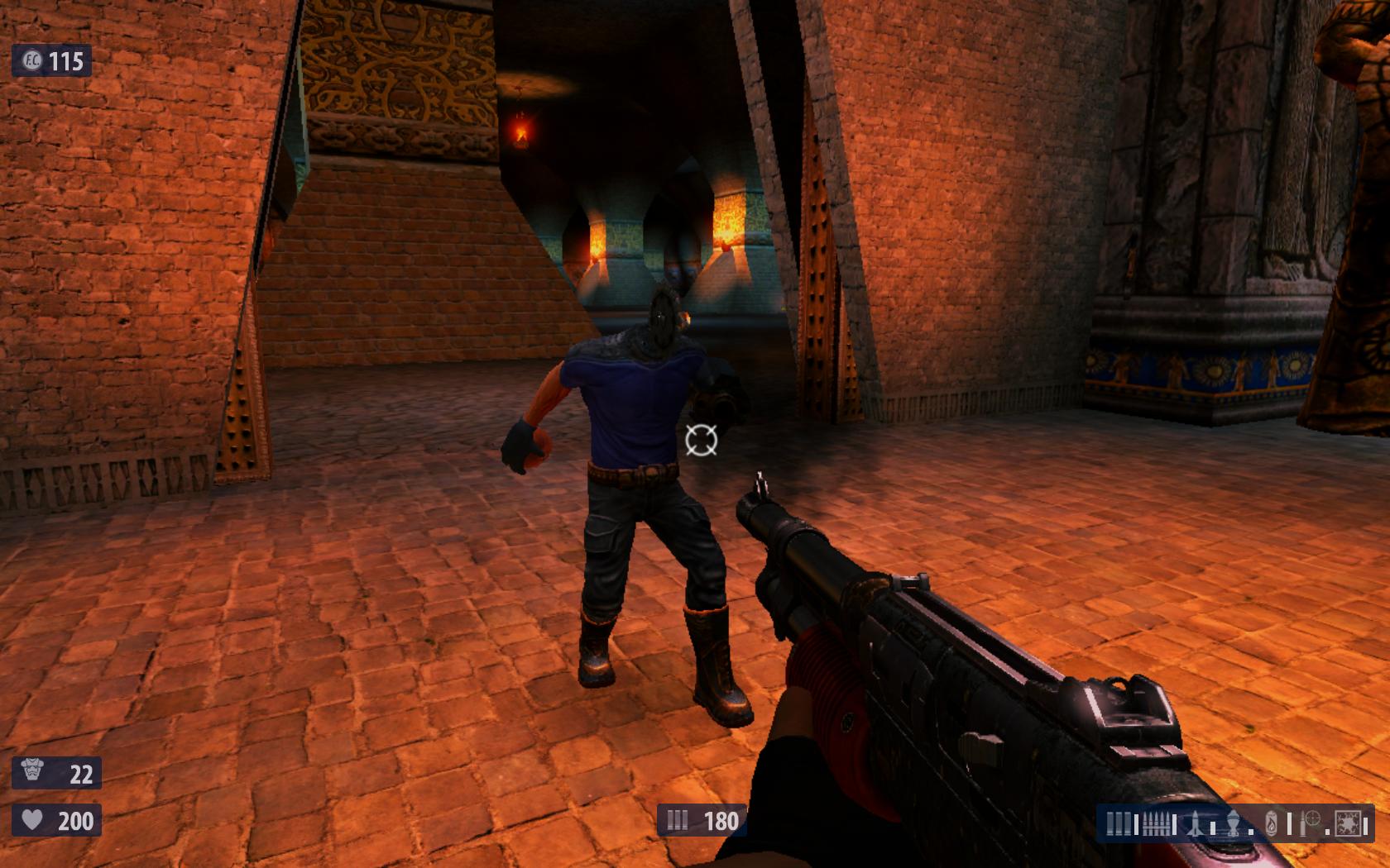 href="#" data-lemmaid="1733838">第一人称射击游戏 /a>,已经开发有