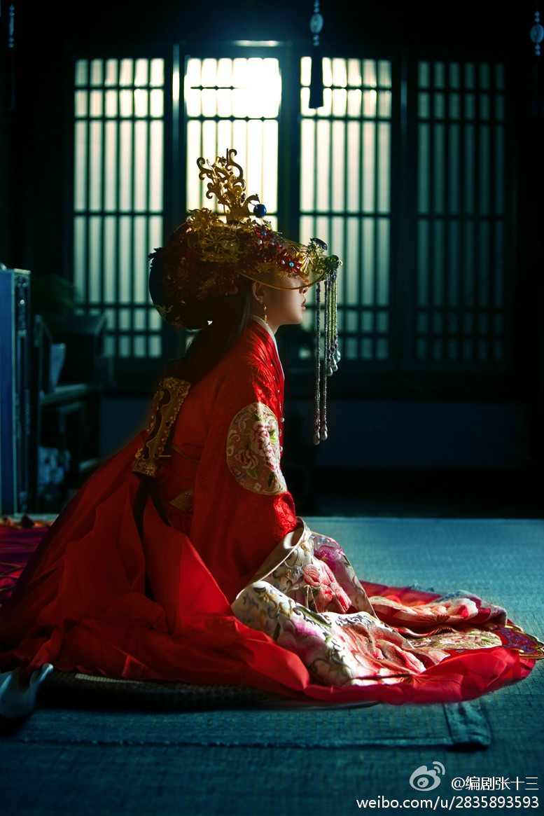 兰陵王妃