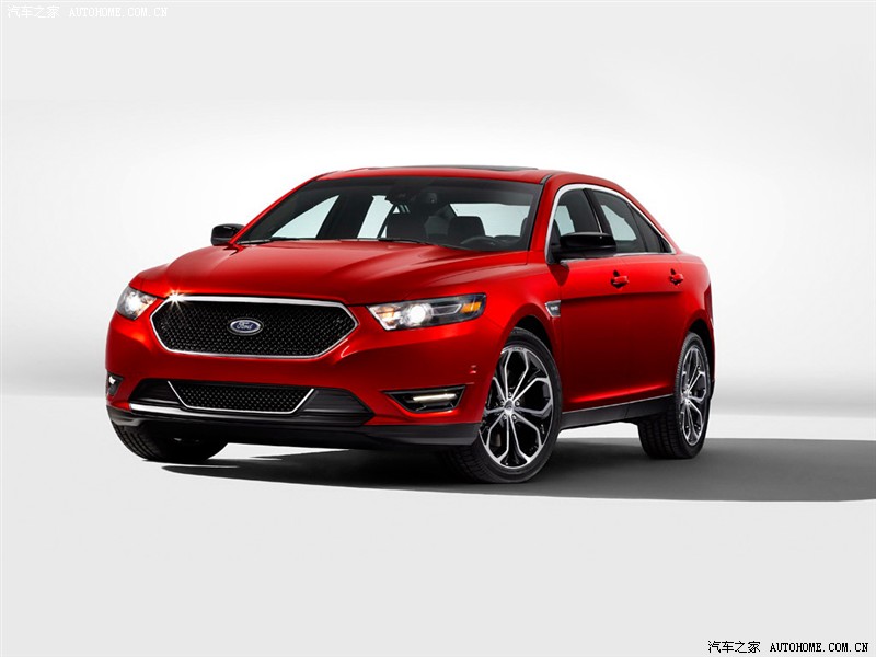 ">长安福特旗舰轿车——全新福特金牛座taurus于 /span> /span> span