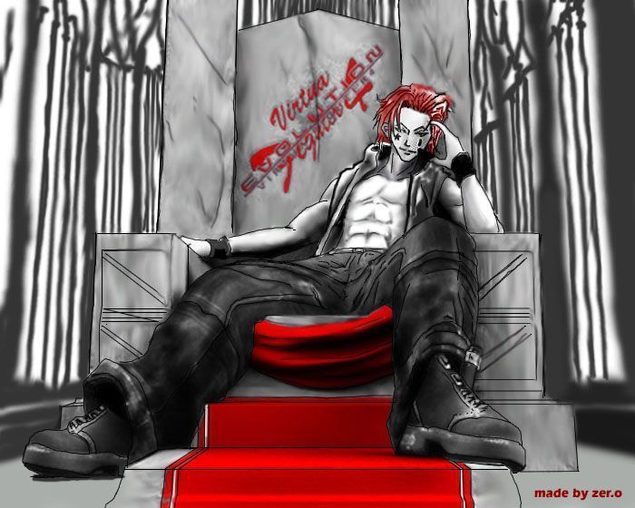  p>西索,日本漫画《 a href="#">全职猎人 /a>》及其衍生作品中的角色