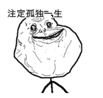 通常以日常生活故事,笑话段子为主题,通过简单的手绘表情(rage faces)