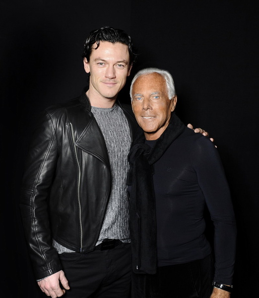  p>卢克·伊万斯(luke evans),1979年4月15日出生于英国 a target="