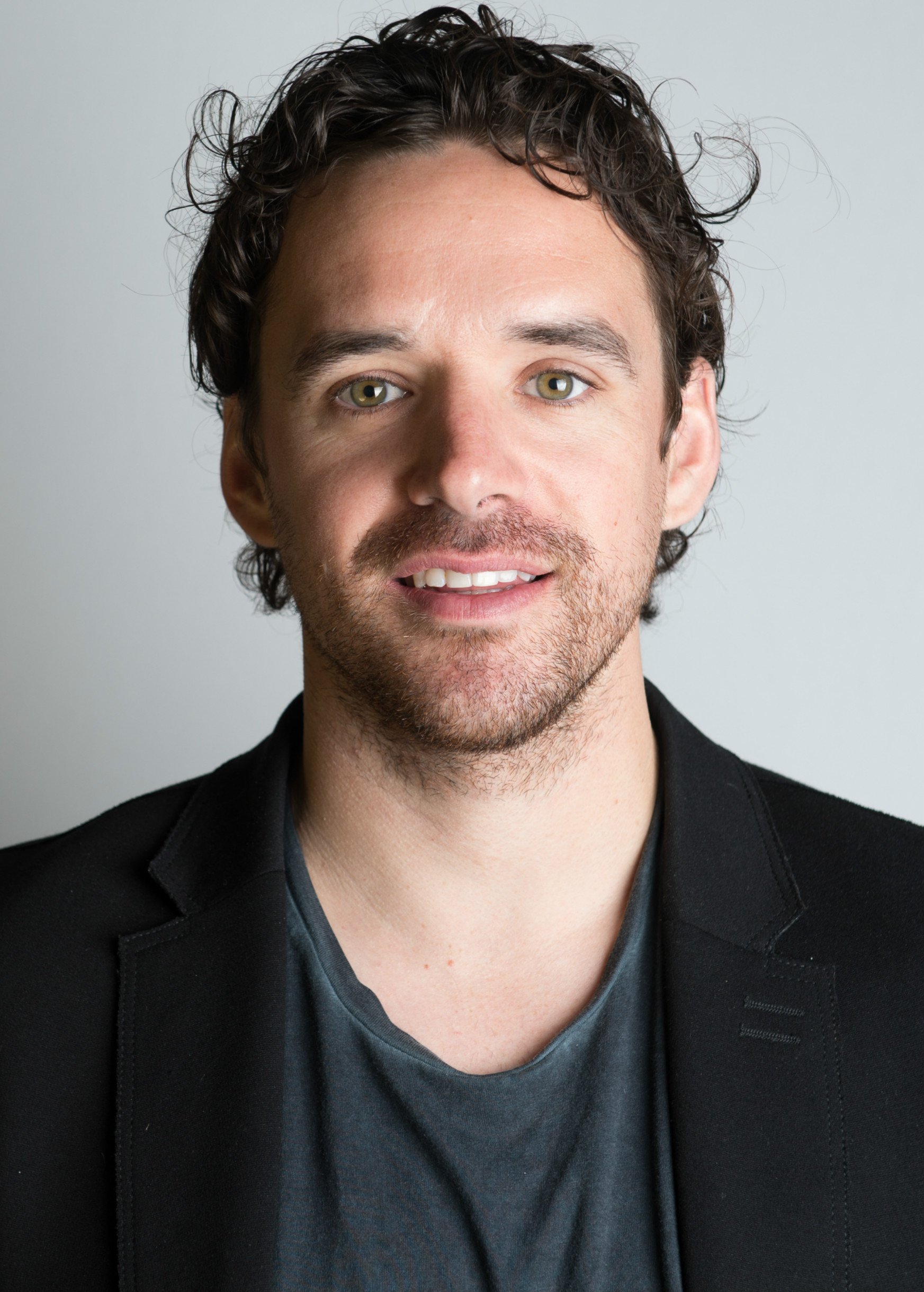 欧文·李·哈格里夫斯