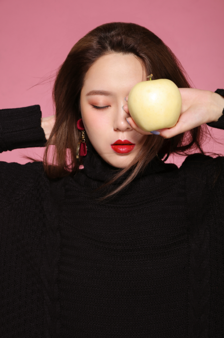  p>于果,1994年4月19日出生于辽宁省,中国内地女歌手,毕业于 a target