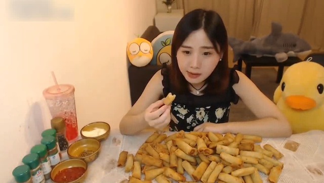 密子君