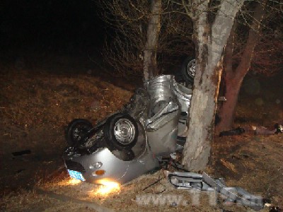 1·11松原车祸案