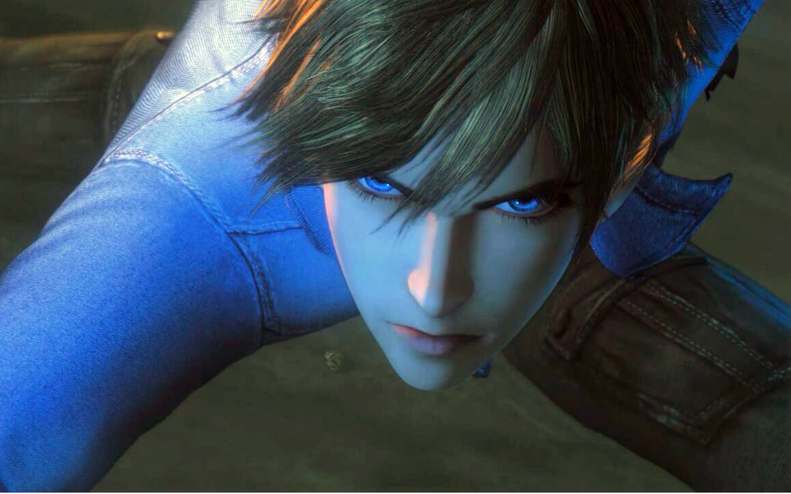 《 a href="#" data-lemmaid="20146214">生死回放 /a>》中的男主角