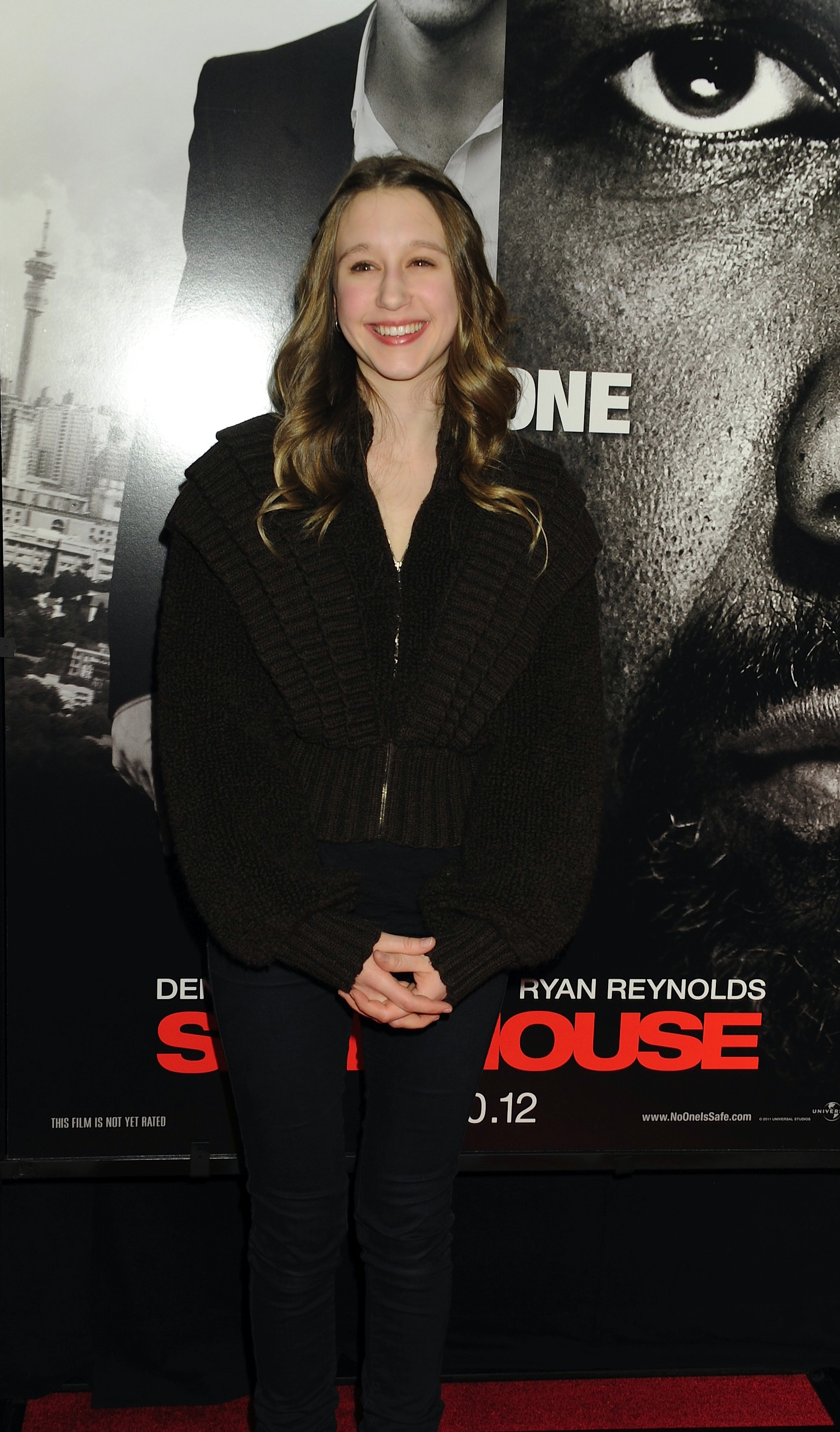  p>泰莎·法米加 i>(taissa farmiga) /i>,1994年8月17日生于美国