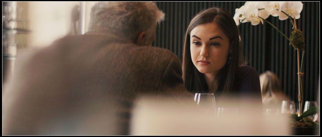  p>《应召女友》是史蒂文·索德伯格执导,萨莎·格雷,chris santos等