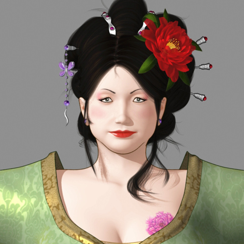  p>公孙玲珑,中国 a target="_blank" href="/item/3d动画/1576348"