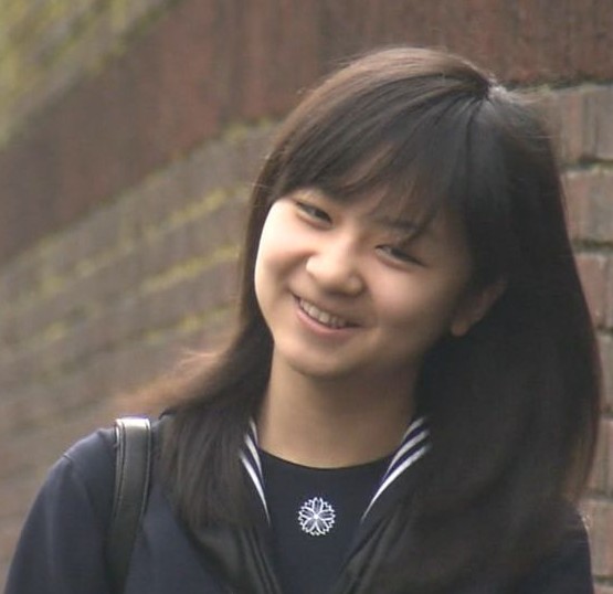  p>佳子内亲王(かこないしんのう;1994年12月29日～),即佳子公主,日本