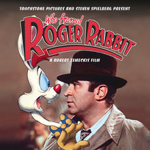 who framed roger rabbit