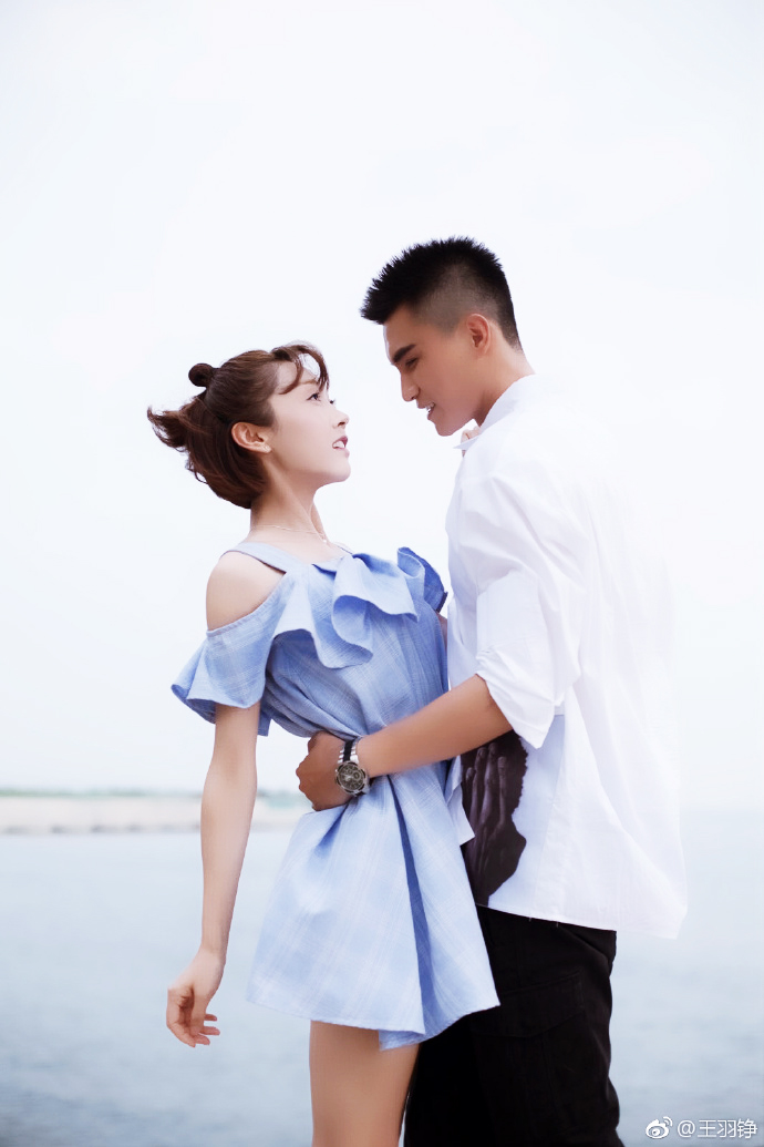 天使的眼睛
