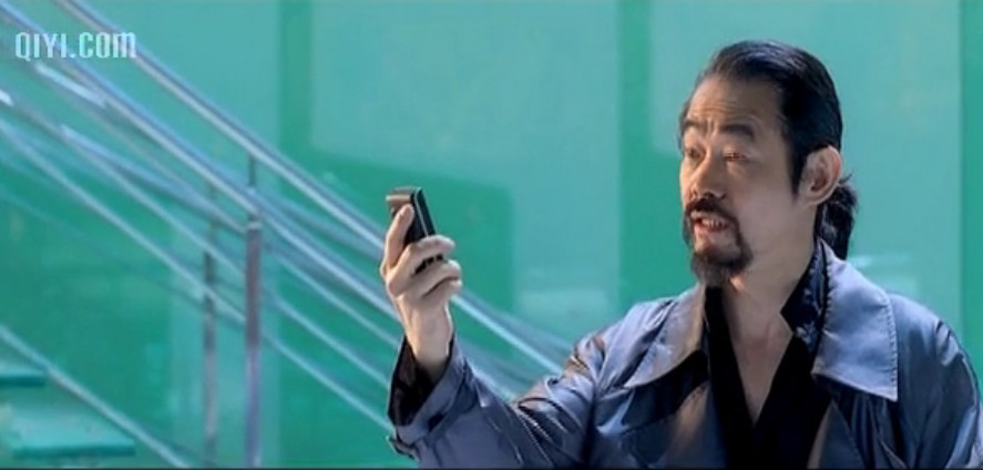 动作喜剧电影,由 a href="#" data-lemmaid="9695822">江道海 /a>执导