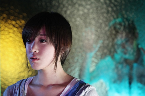 白色的诅咒的旋律