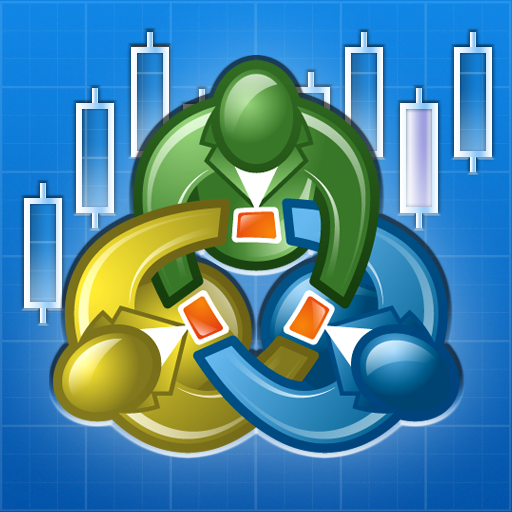 MetaTrader_百度百科