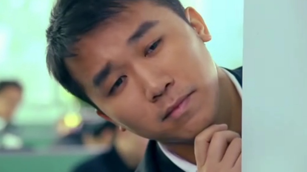 office嘻哈四重奏