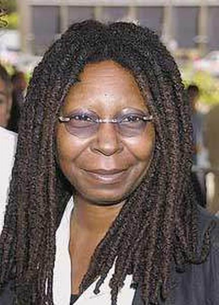  p>乌比·戈德堡(whoopi goldberg),1955年11月13日生于曼哈顿的