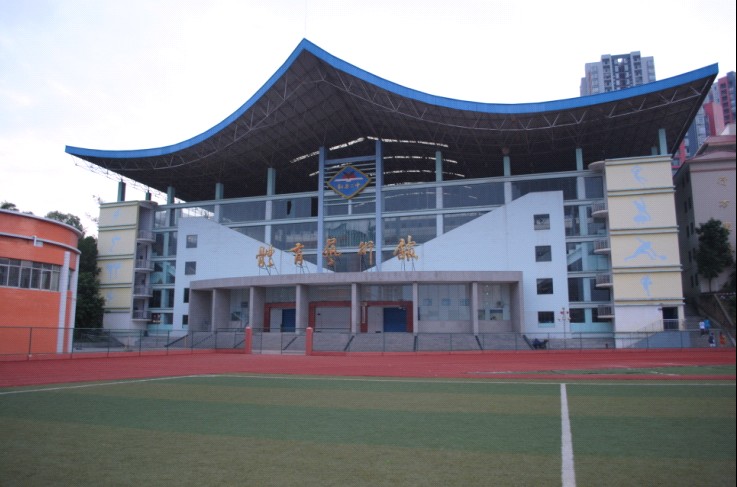  p>铜梁二中(tongliang no.