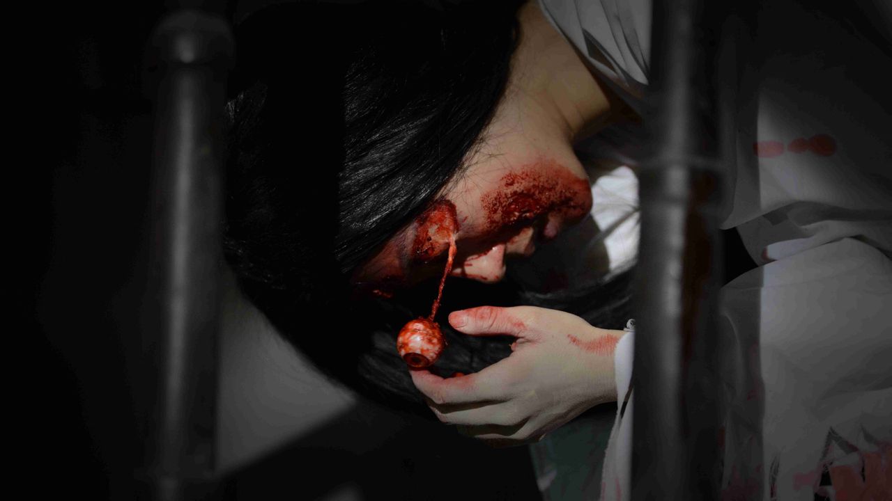  p>《朝外81号》是2014年由北京天河水漾文化传媒有限公司出品的惊悚