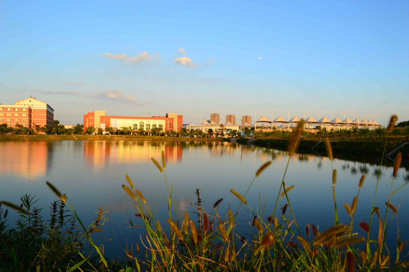 辽宁工程大学葫芦岛校区