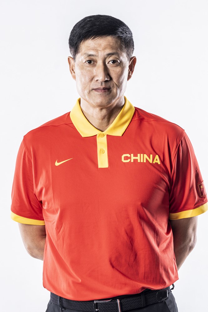 李晓勇