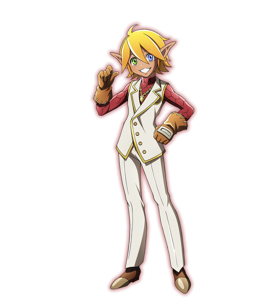 亚乌菈·贝拉·菲欧拉