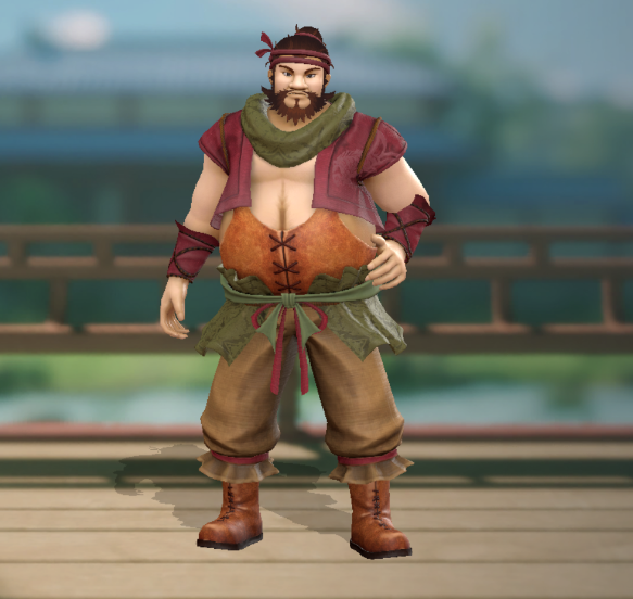  p data-id="tgsu2awqburo">庖丁,是手游《秦时明月:沧海》中的英雄.