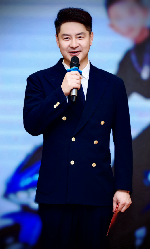 冯飞（影视演员、主持人、歌手）_百度百科