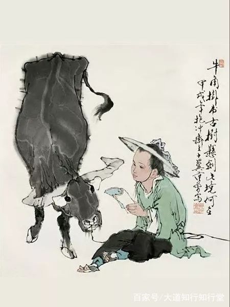 古人的读书之法，最是读书滋味长_百科TA说