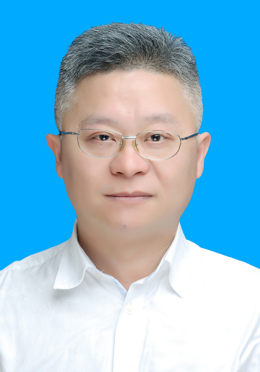 姚勇