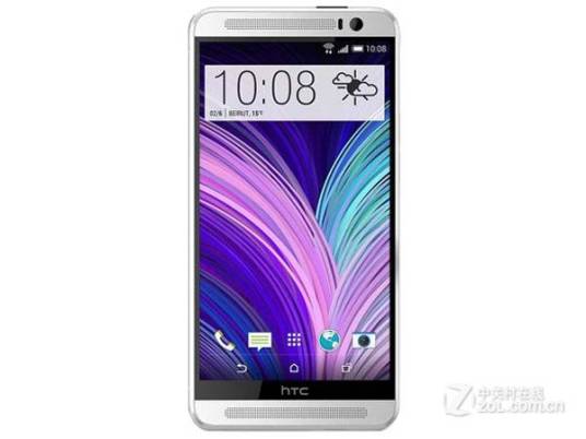 HTC One M8(M8d/电信4G)_百度百科
