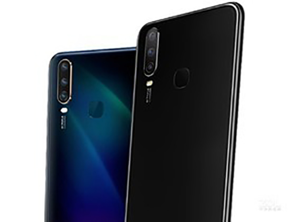 vivo u10(全网通)