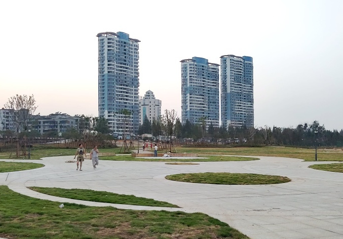  p>沈家营街道,隶属于湖北省黄石市黄石港区,位于东经115°01′～115