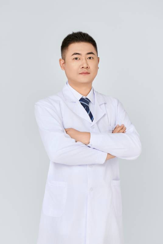 张宇恒（执业医师）_百度百科