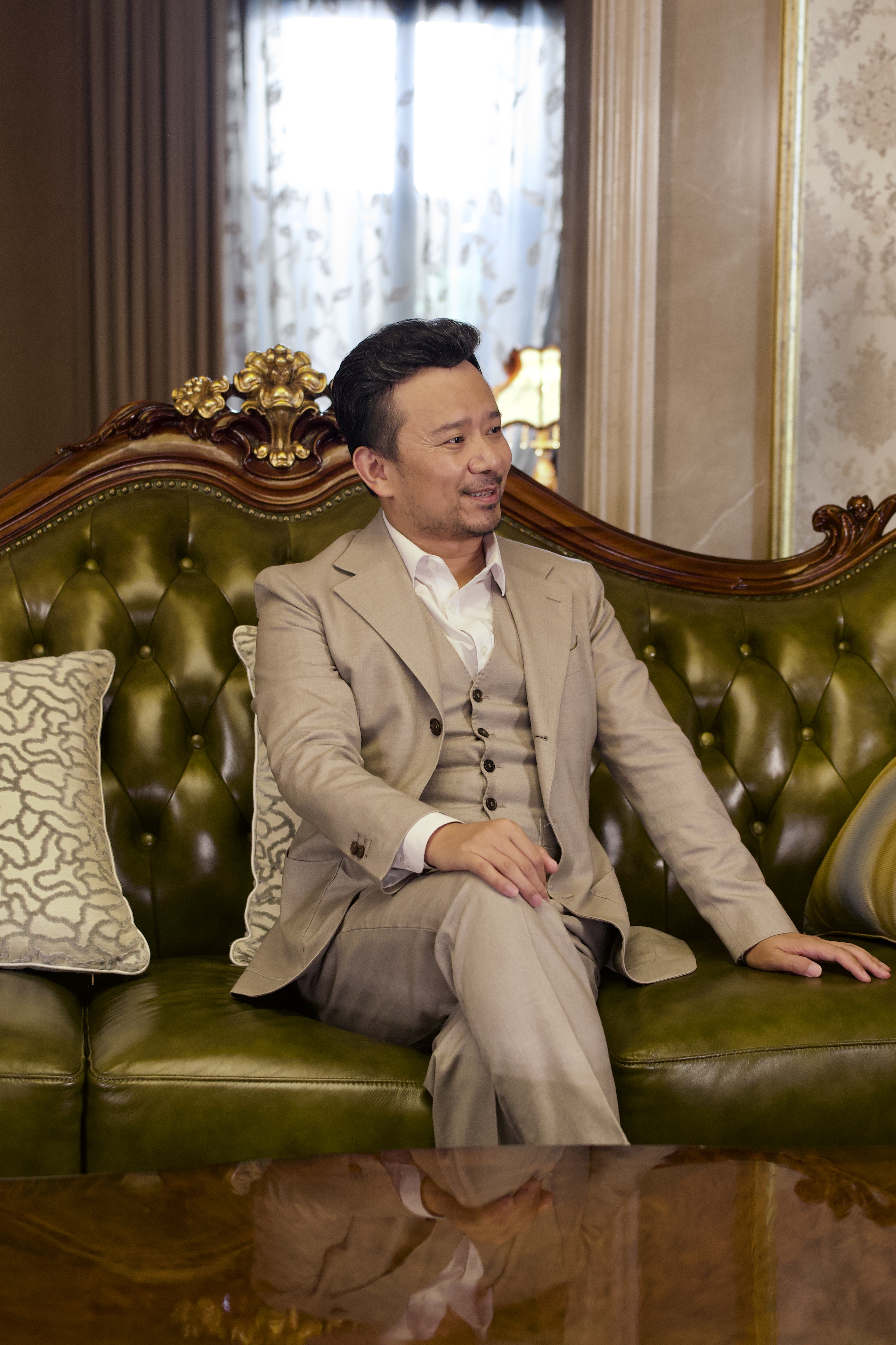 tag">本名王明华,1978年10月3日出生<span