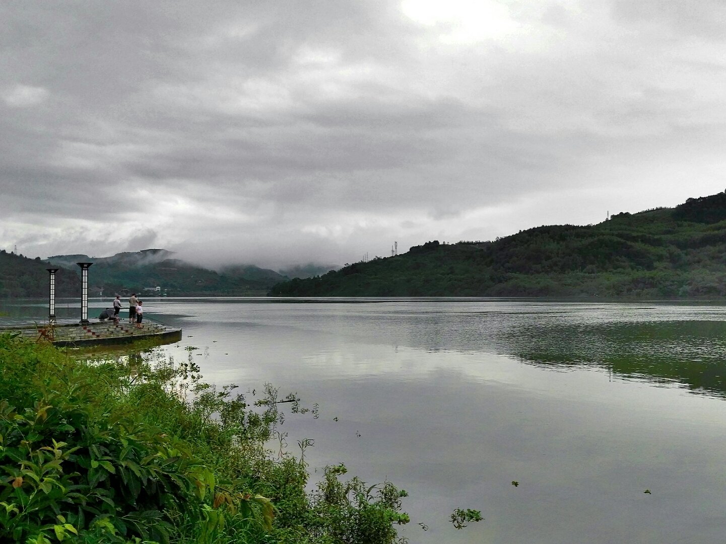  p>大埔镇,隶属于 a target="_blank" href="/item/广西壮族自治区