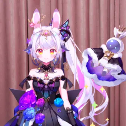 兰音Reine_百度百科