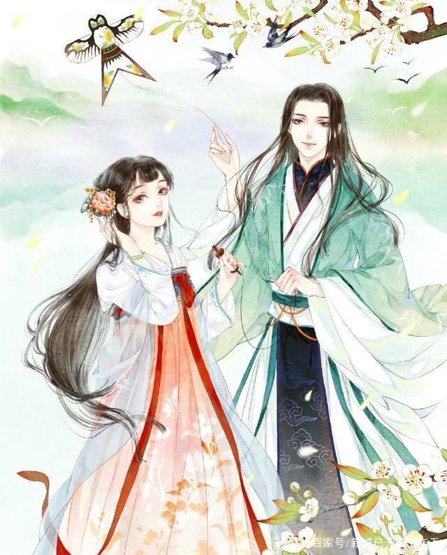 三本超上瘾的甜宠文，不要在晚上看，通宵刷不停，不信你试试_百科TA说